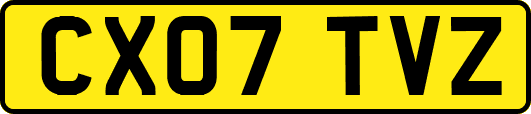 CX07TVZ