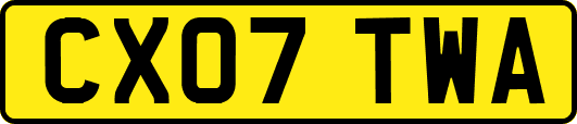 CX07TWA