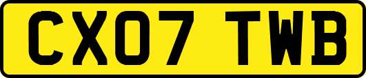 CX07TWB