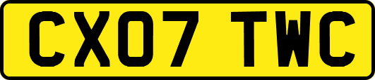 CX07TWC
