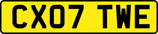 CX07TWE