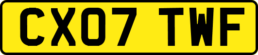 CX07TWF