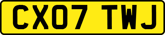 CX07TWJ