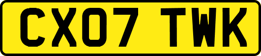CX07TWK