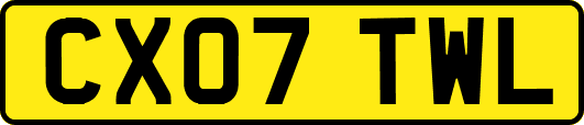 CX07TWL