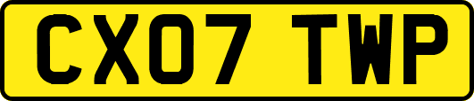 CX07TWP