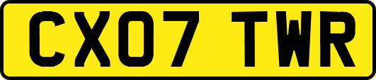 CX07TWR