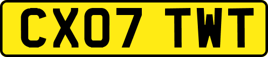 CX07TWT