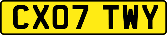 CX07TWY