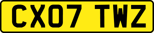 CX07TWZ