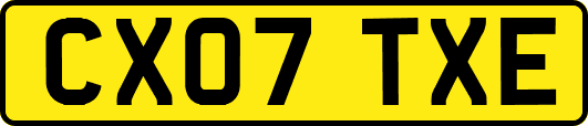 CX07TXE