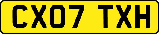CX07TXH