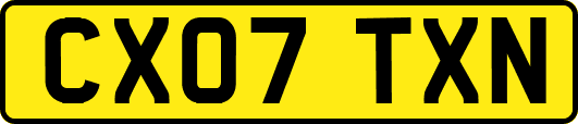 CX07TXN