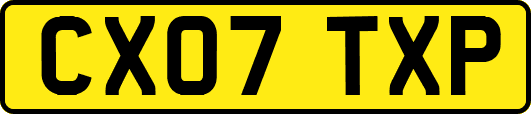 CX07TXP
