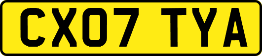 CX07TYA