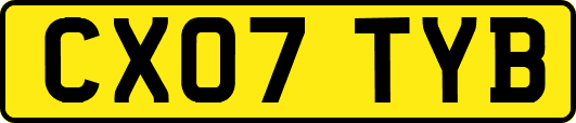 CX07TYB
