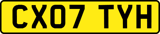 CX07TYH