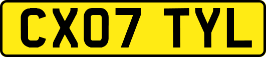 CX07TYL