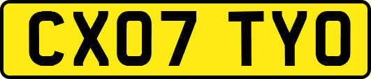 CX07TYO