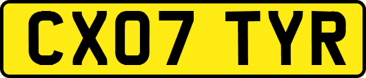 CX07TYR