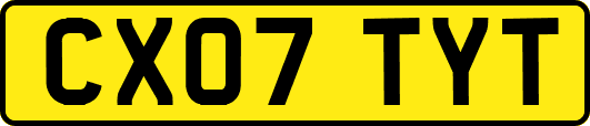 CX07TYT