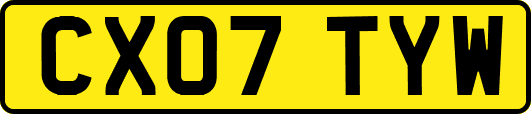 CX07TYW