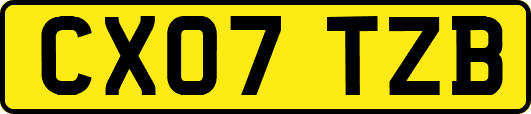 CX07TZB
