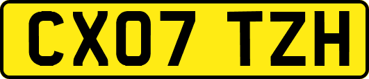 CX07TZH