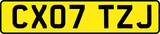 CX07TZJ