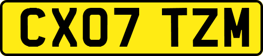 CX07TZM