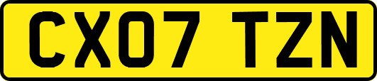 CX07TZN