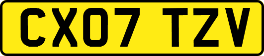 CX07TZV