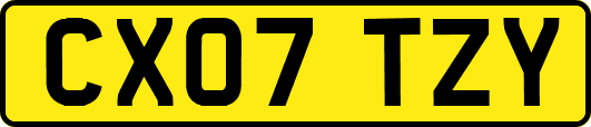 CX07TZY