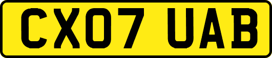 CX07UAB