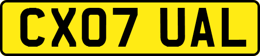 CX07UAL