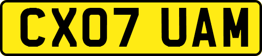 CX07UAM