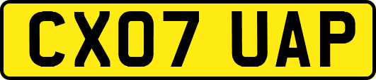 CX07UAP