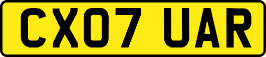 CX07UAR