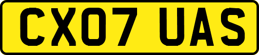 CX07UAS