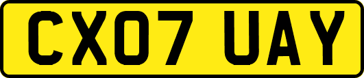 CX07UAY
