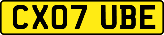 CX07UBE