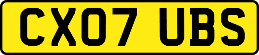 CX07UBS