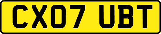 CX07UBT