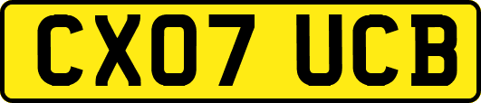 CX07UCB