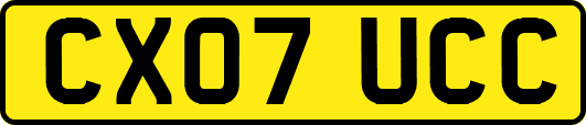 CX07UCC