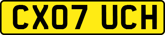 CX07UCH