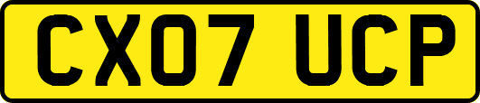 CX07UCP