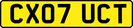 CX07UCT