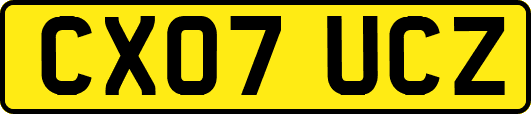 CX07UCZ