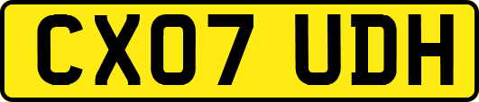 CX07UDH